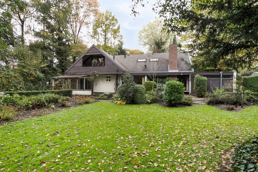 Verkocht: Jac P Thuijsseweg 11 , Deventer