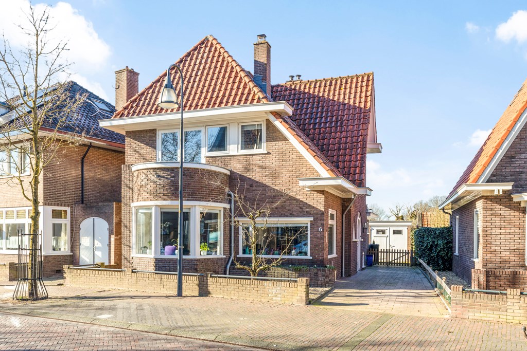 Verkocht: Jan Schamhartstraat 6, Olst