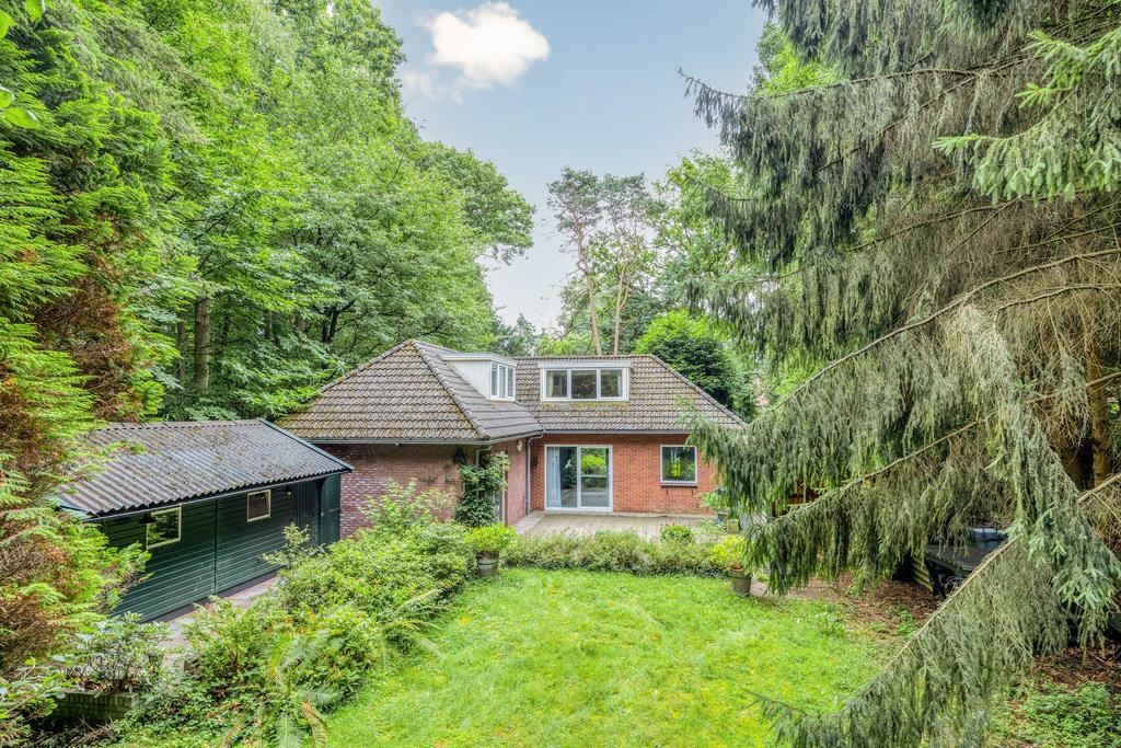 Aangekocht: Jodendijk 10 , Eefde