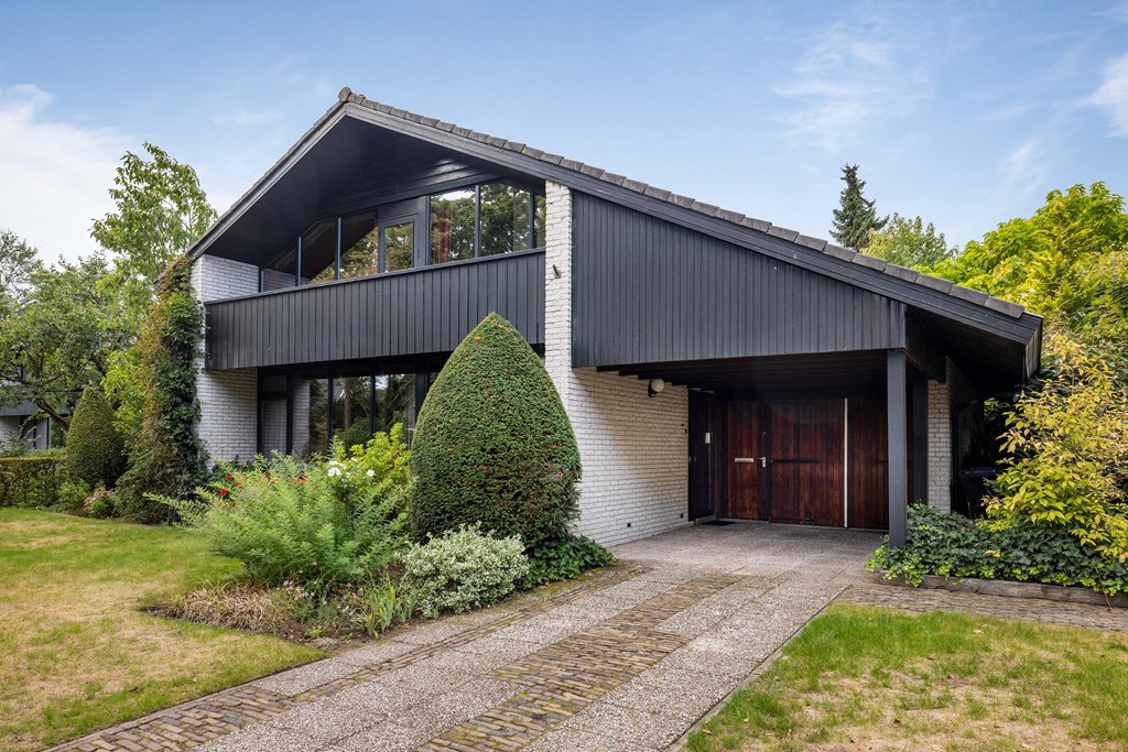 Verkocht: Kolkmansweg 9B, Schalkhaar