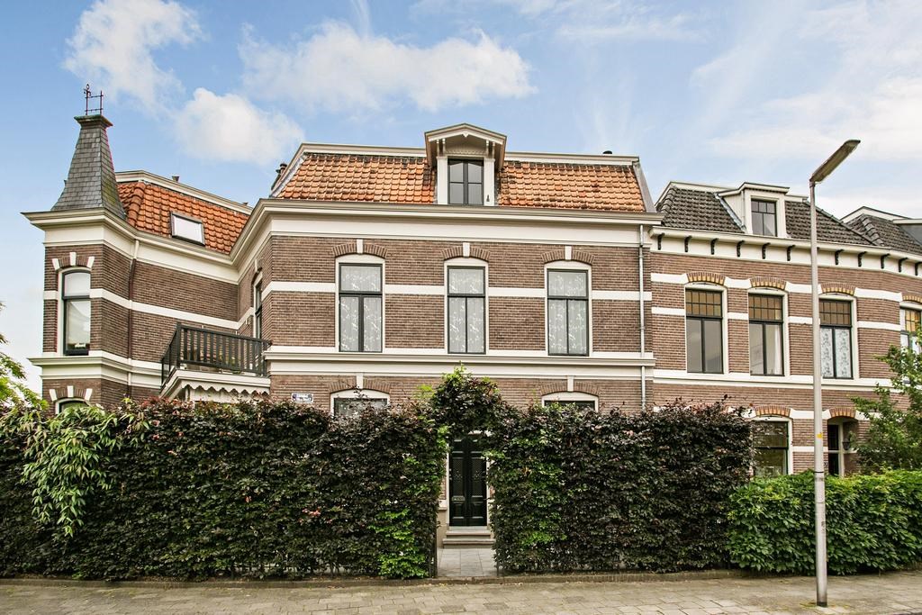 Aangekocht: Kromme Kerkstraat 1, Deventer