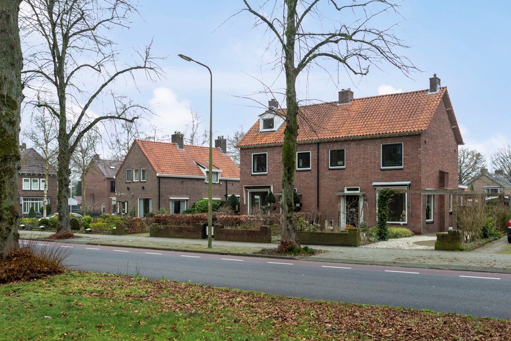 Verkocht: Laan van Borgele 14, Deventer