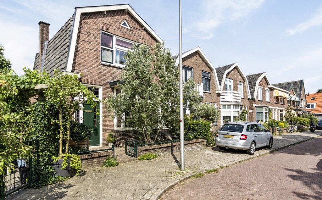 Verkocht: Lathmerstraat 1, Deventer