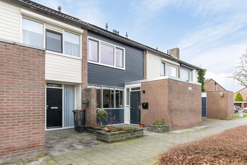 Verkocht: Marsmangaarde 25, Deventer