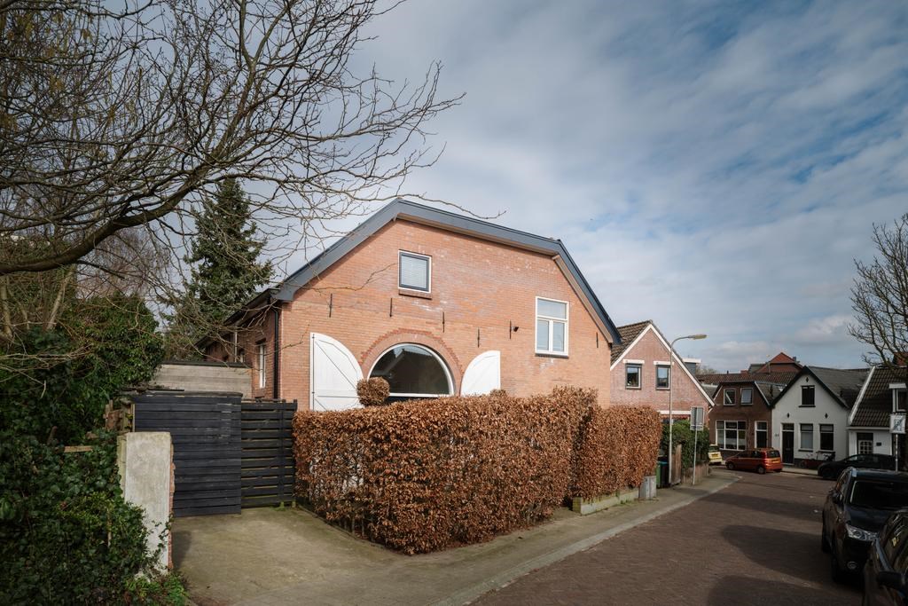 Verkocht: Molenbelt 63, Deventer