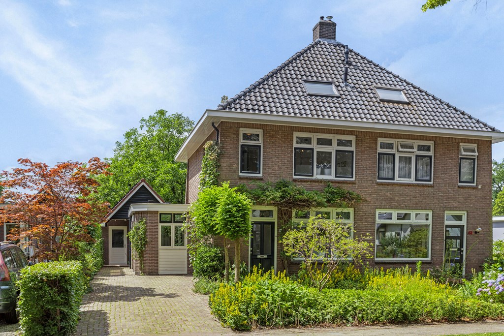 Verkocht: Molenweg 41, Deventer