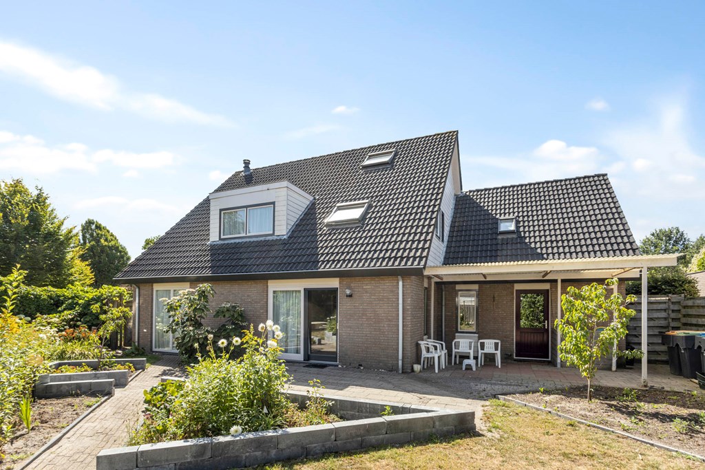 Verkocht: Neptunus 6 , Twello