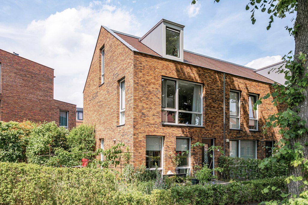 Verkocht: Nilantstraat 37 , Deventer