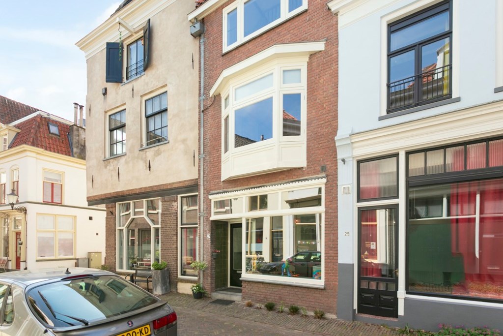 Verkocht: Noorderbergstraat 27, Deventer