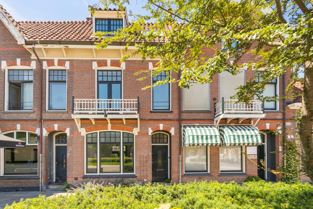 Verkocht: Noorderplein 8, Deventer
