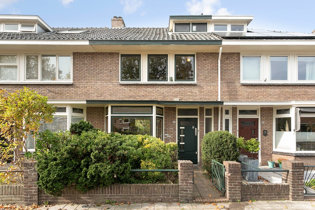 Verkocht: Oudegoedstraat 39, Deventer