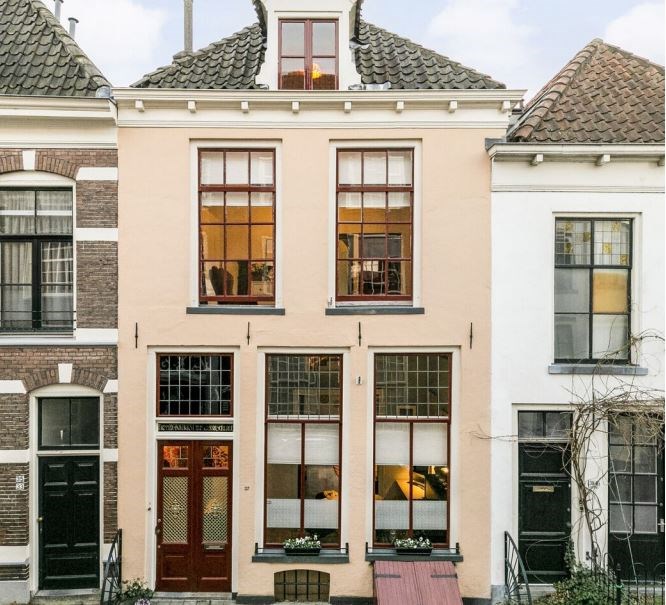 Verkocht: Papenstraat 37, Deventer