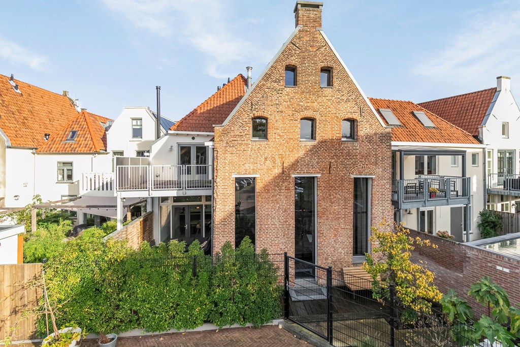 Verkocht: Papenstraat 77 , Deventer