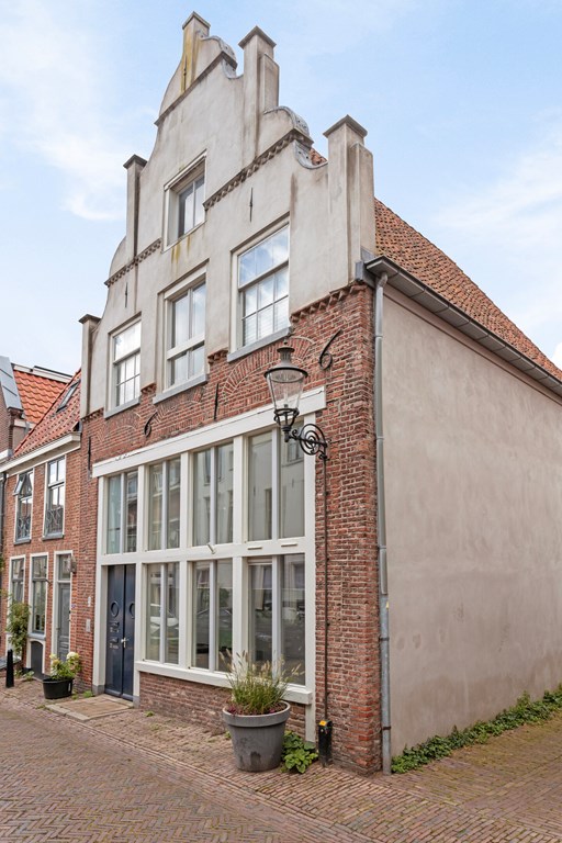 Verkocht: Papenstraat 83, Deventer