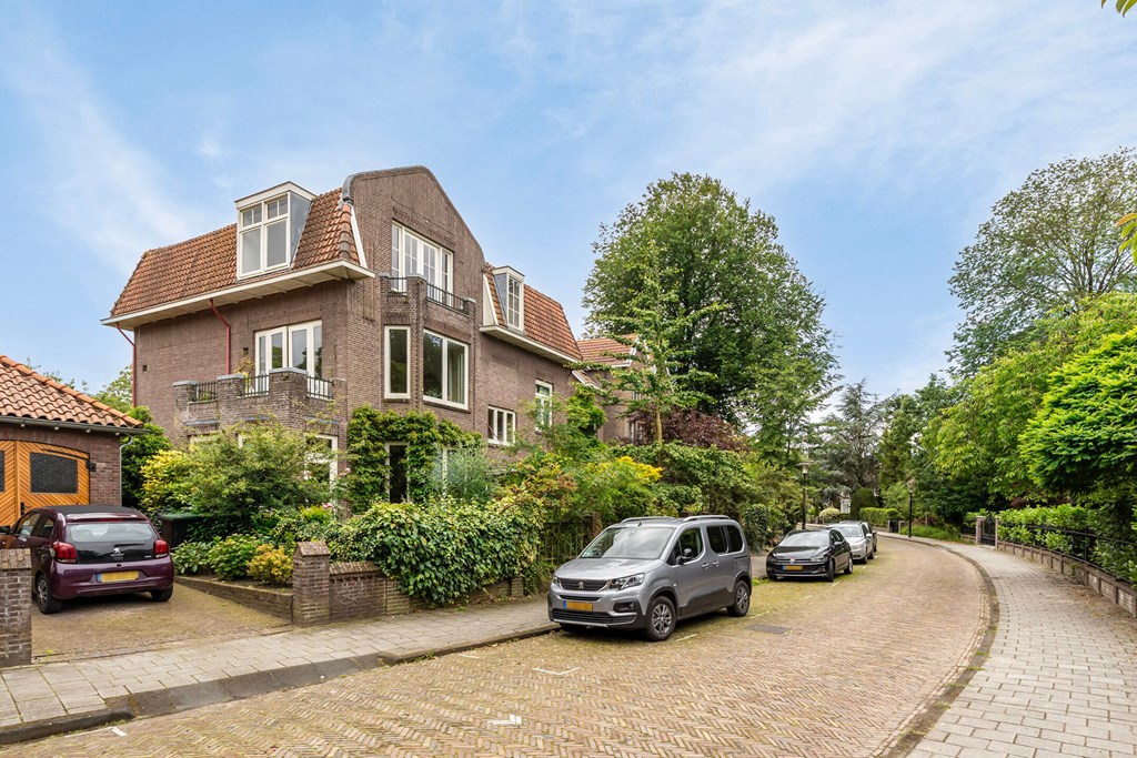 Verkocht: Parkweg 3B, Deventer