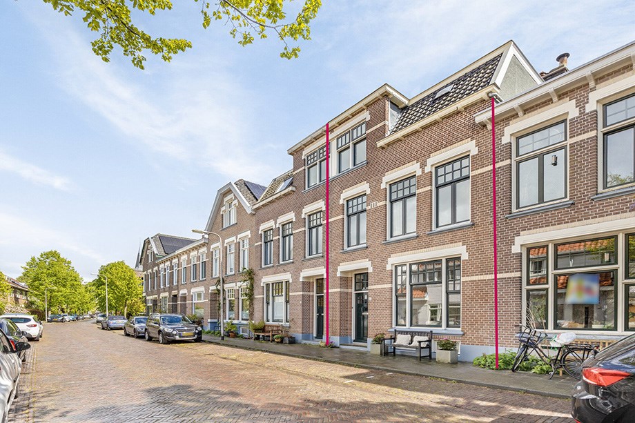 Verkocht: Radstakeweg 43, Deventer