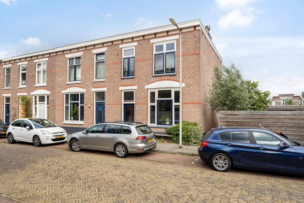 Verkocht: Rijsweerdsweg 24 , Deventer