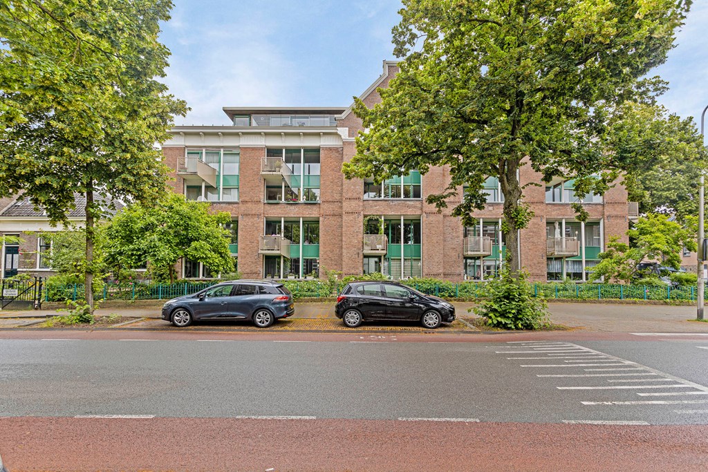 Verkocht: Schoolstraat 1 42, Deventer