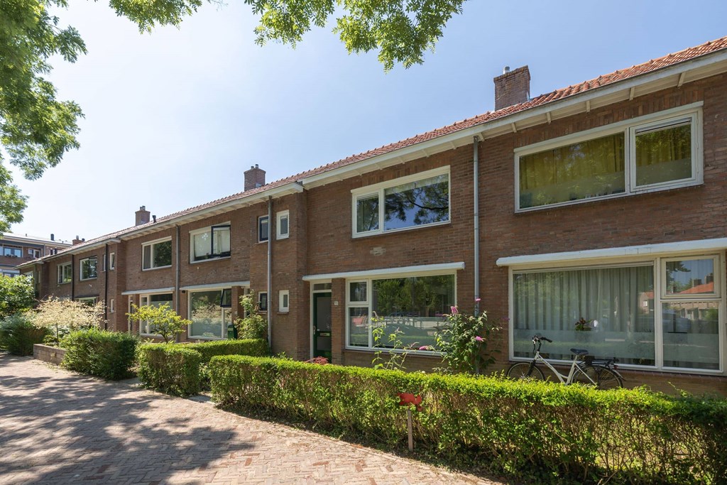 Aangekocht: Tesselschadestraat 55, Deventer