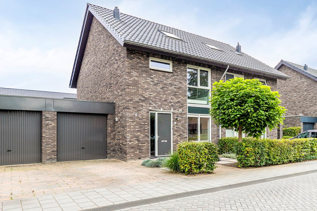 Verkocht: Van Koningsveldstraat 11 , Deventer