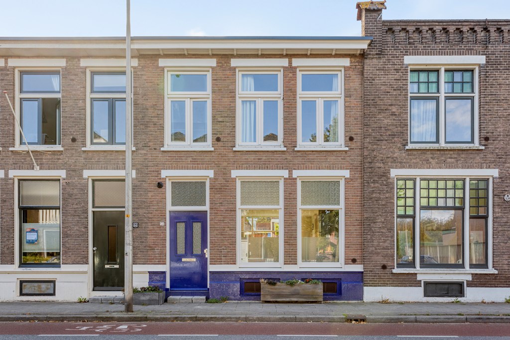 Verkocht: Veenweg 64 - Deventer