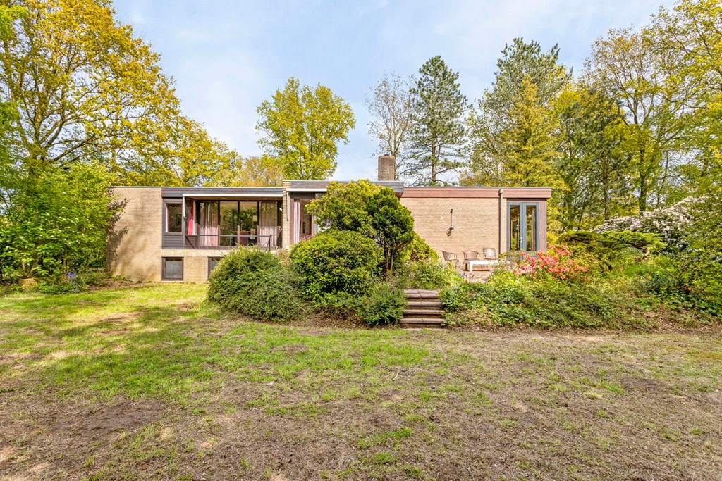 Verkocht: Wessel Gansfortlaan 8, Zwolle