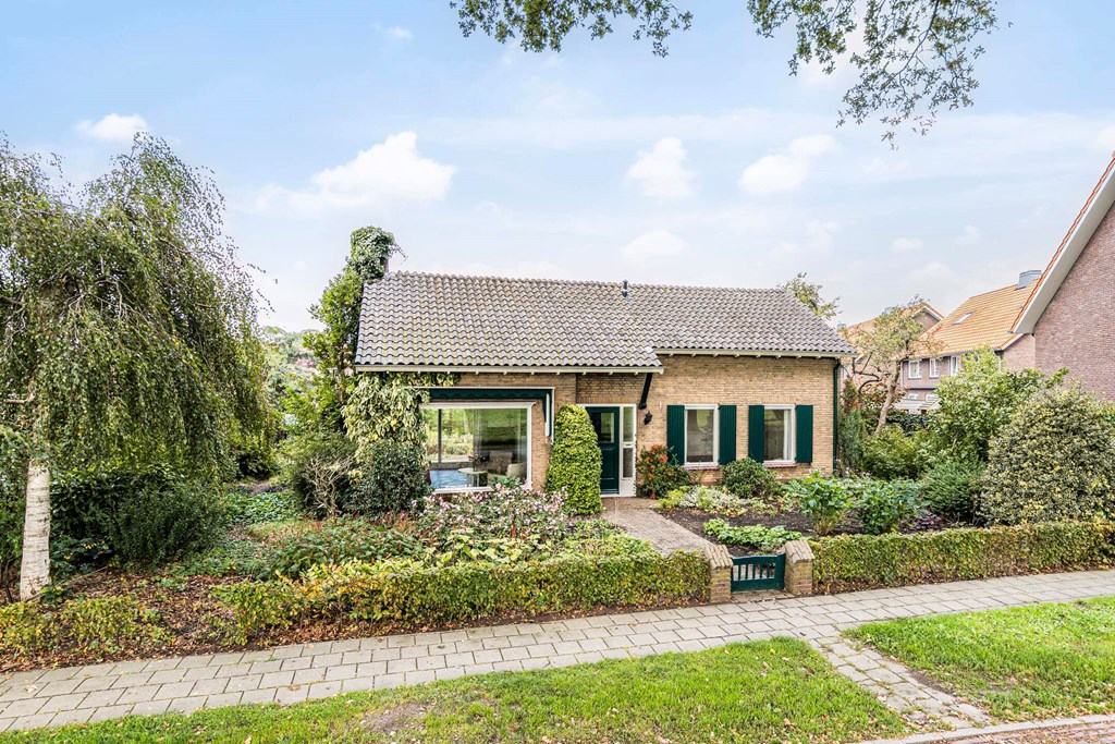 Verkocht: Wetermansweg 9 , Diepeveen