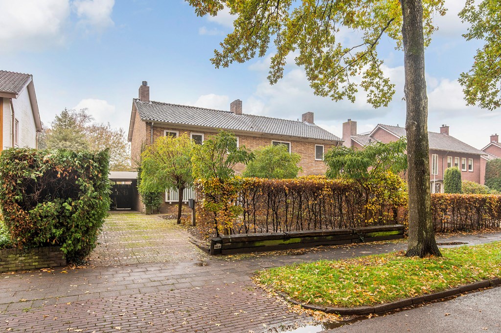 Verkocht: Wipstrikkerallee 164 , Zwolle