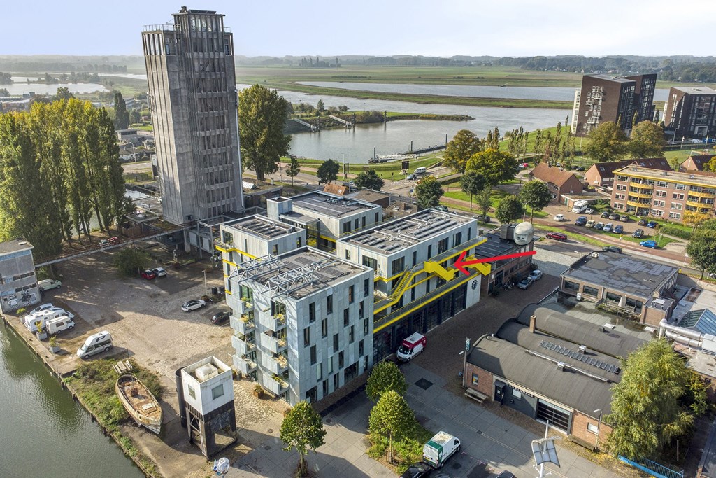 Verkocht: Zuiderzeestraat 47 - Deventer