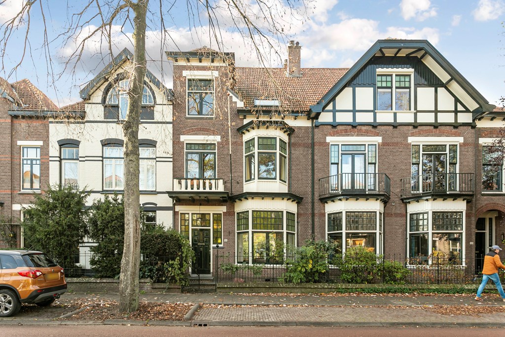 Verkocht: Zwolseweg 123, Deventer
