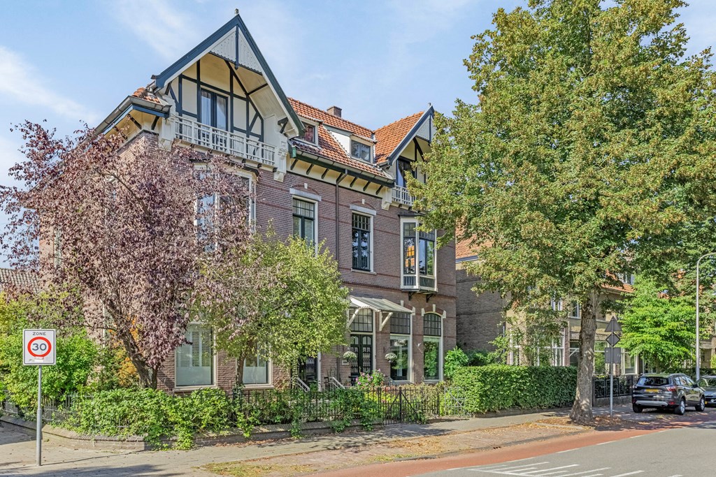 Verkocht: Zwolseweg 75, Deventer