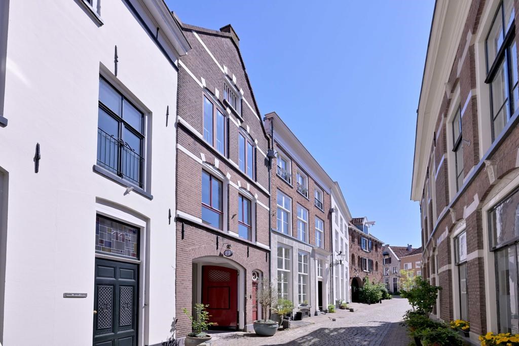 Aangekocht: Bergstraat 15 , Deventer
