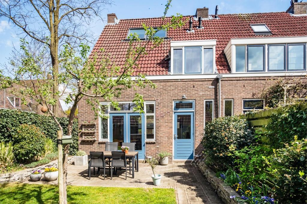Aangekocht: Borgelerstraat 55, Deventer