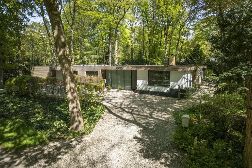 Aangekocht: Bosweg 6, Epse