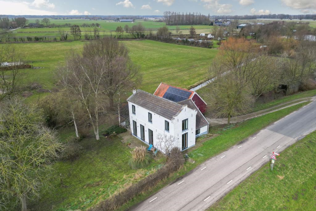 Aangekocht: IJsseldijk 79, Welsum