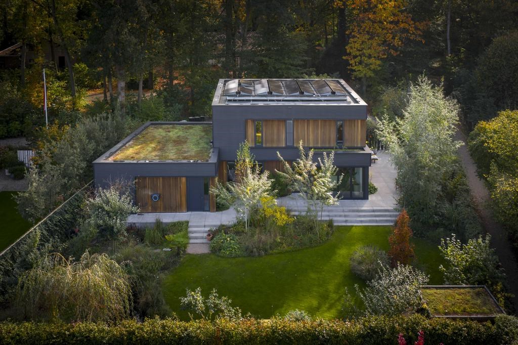 Aangekocht: Schuurmansweg 1 B Diepenveen