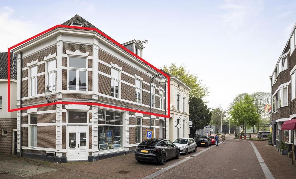 Aangekocht: Zandpoort 13, Deventer