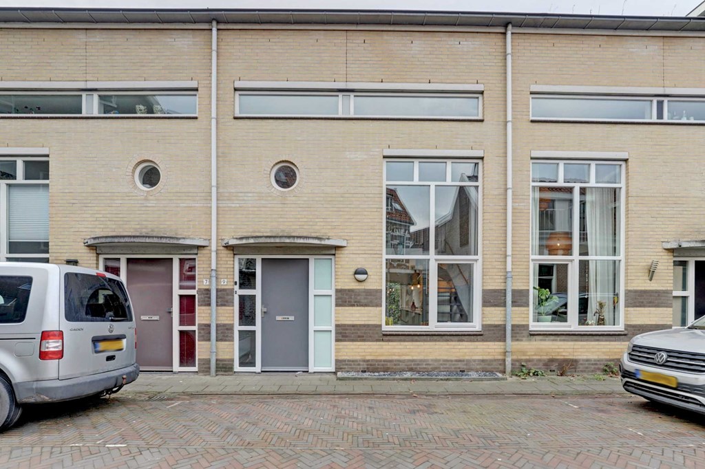 Verkocht: Appelstraat 9, Deventer