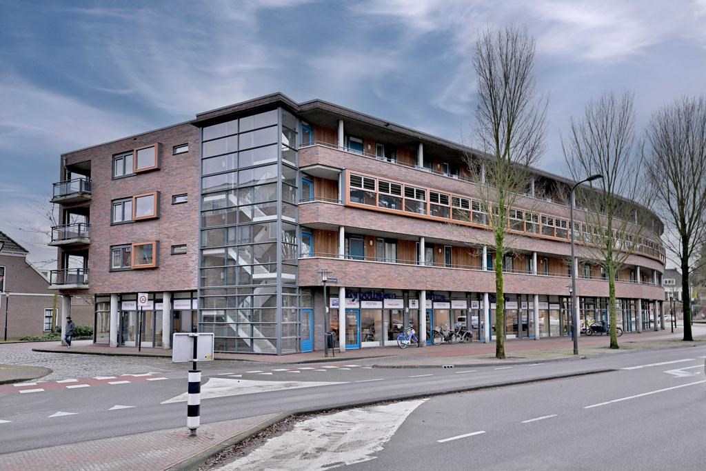 Aangekocht: Emmaplein 21, Deventer