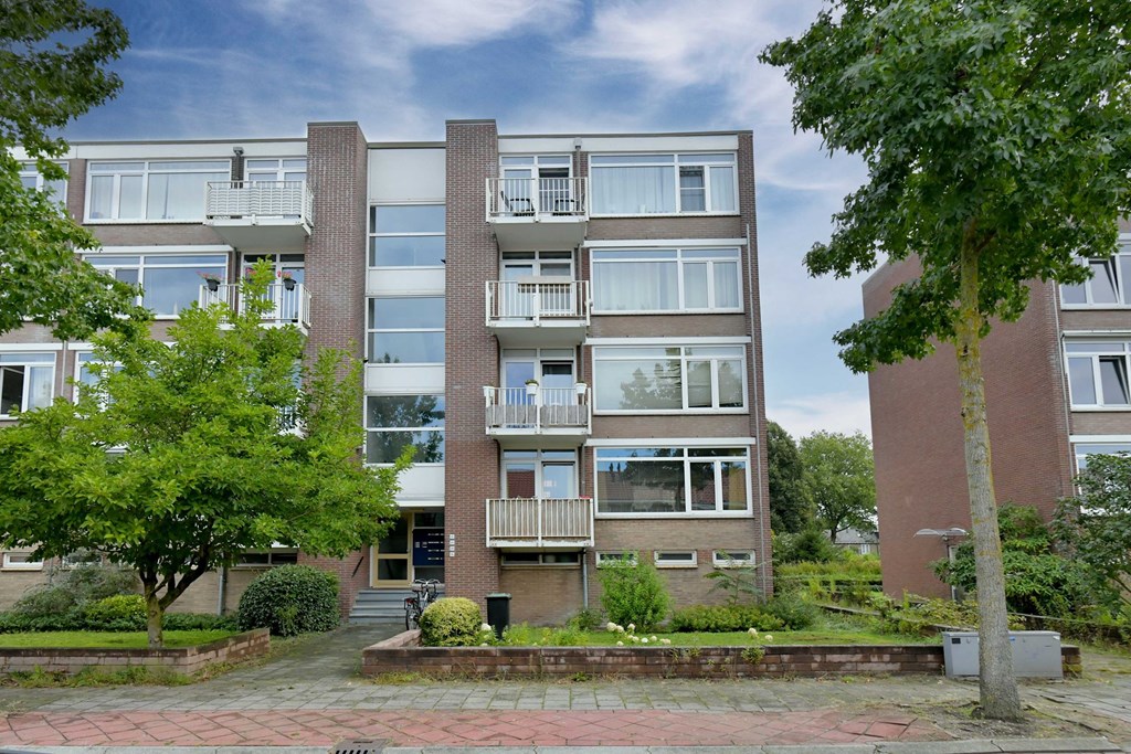 Aangekocht: Constantijn Huygensstraat 86, Deventer