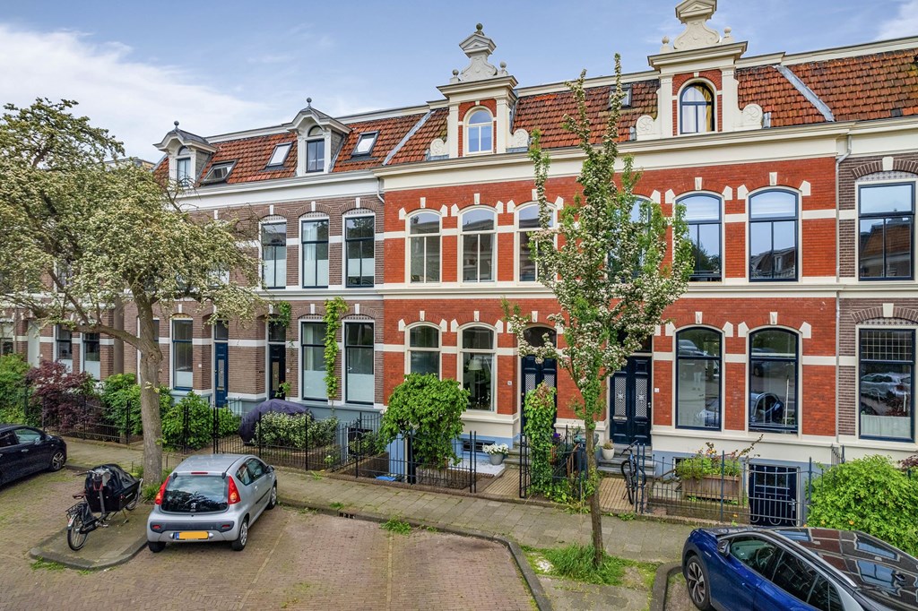 Aangekocht: Sint Jurienstraat 16, Deventer