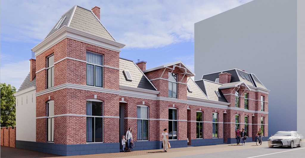 Verkocht: Pothoofd 187, Deventer