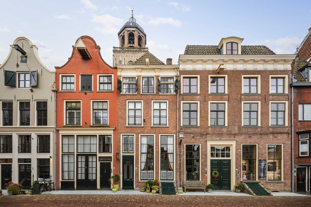 Verkocht: Nieuwe Markt 29, Deventer