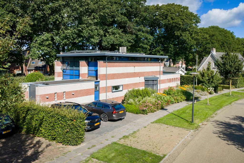 Verkocht: Adriaen de Vrieslaan 9 - Deventer