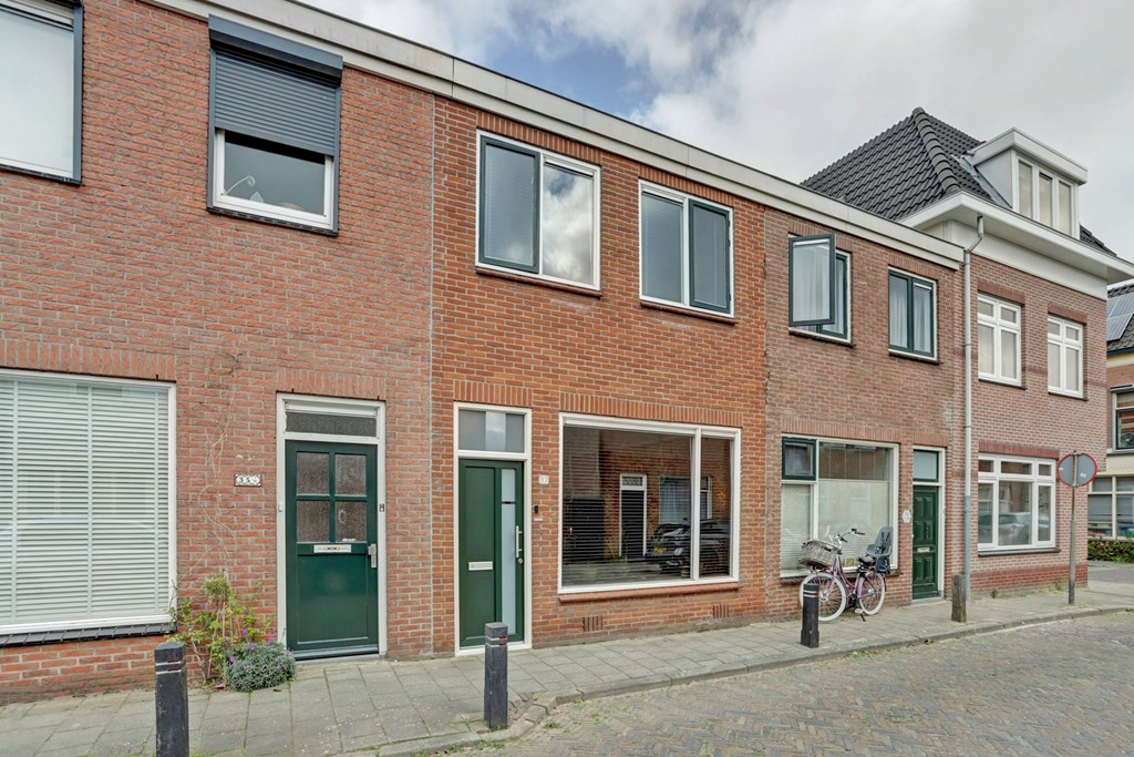 Verkocht: Eendrachtstraat 37, Deventer