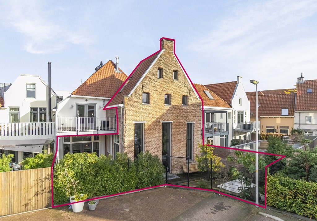 Verkocht: Papenstraat 77, Deventer