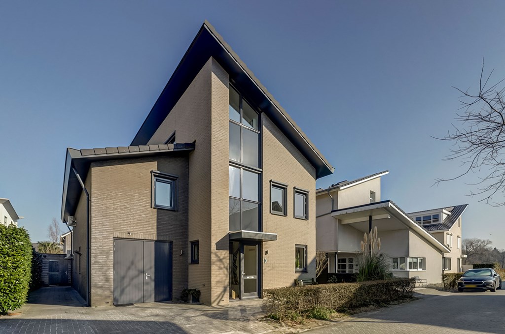 Verkocht: Paul Schuitemastraat 3, Deventer