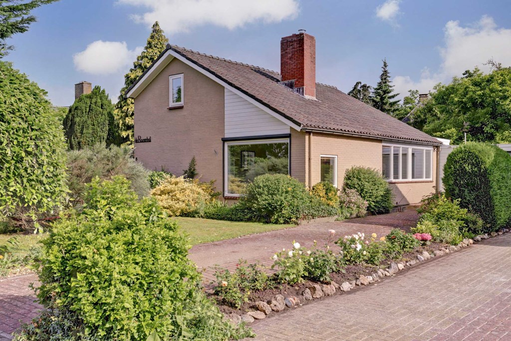 Verkocht: Rozenhofstraat 5, Steenenkamer