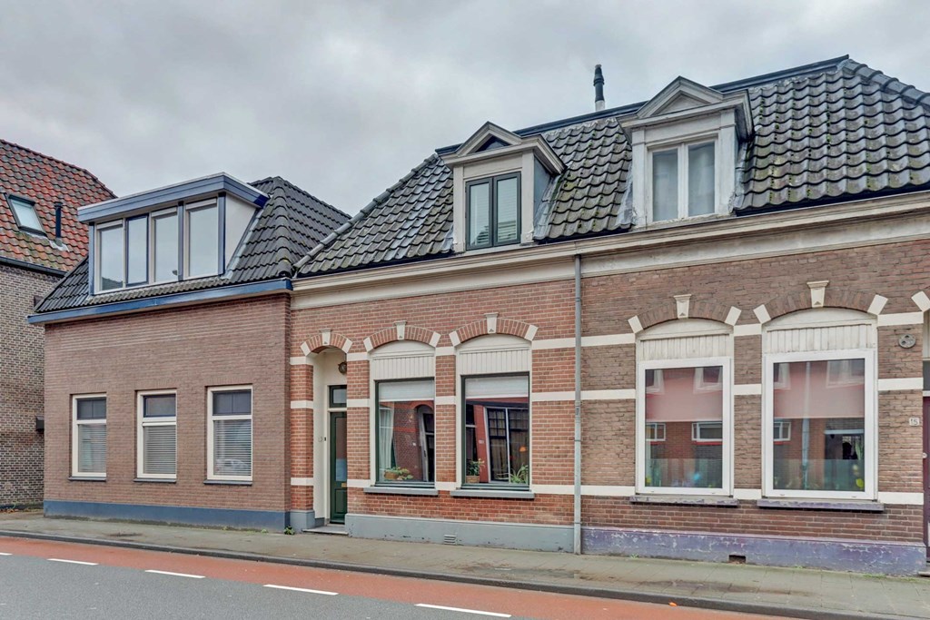 Verkocht: Zwolseweg 13, Deventer