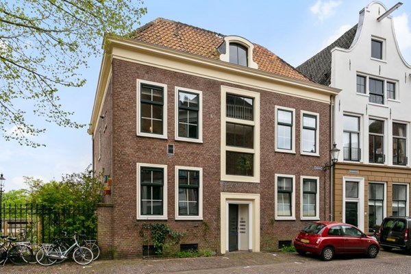 Verkocht: Bergschild 6, Deventer